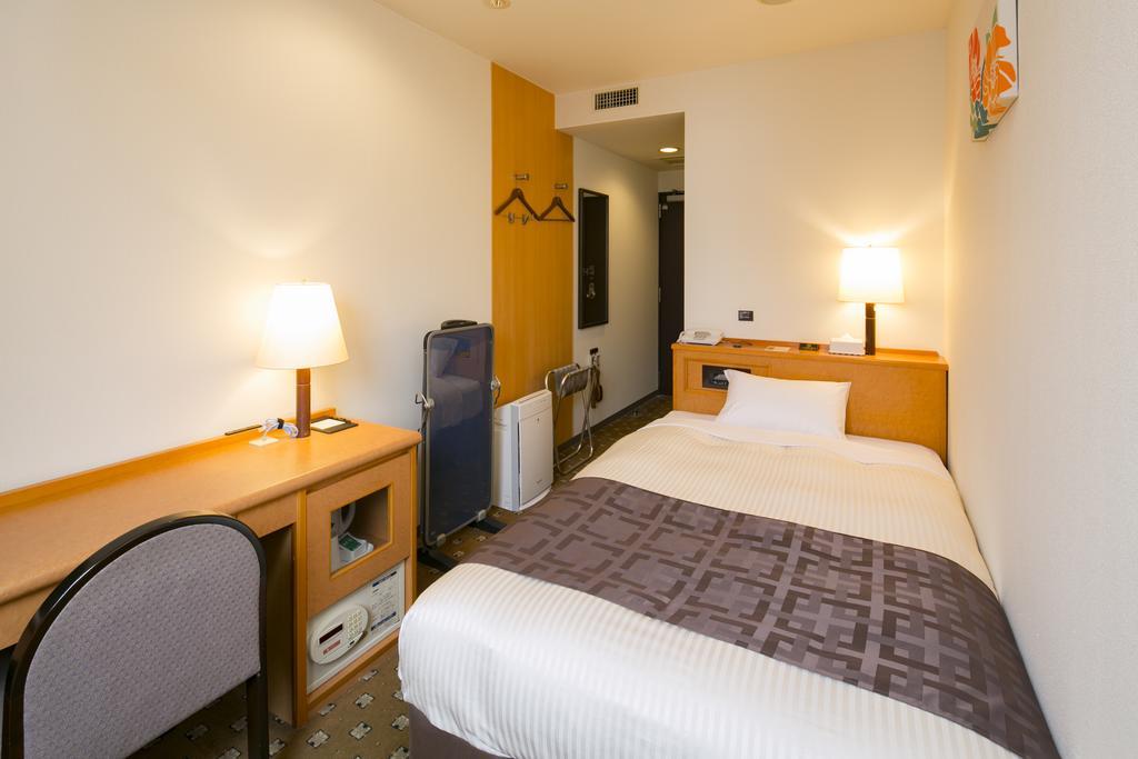 Premier Hotel-Cabin-Sapporo Zewnętrze zdjęcie